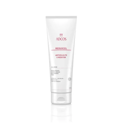 Reduxcel anticelulite e redutor 200g