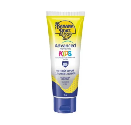 Banana Boat Advanced Protection Kids Prot Solar Fps 99 118ml