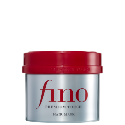 Fino Premium Touch - Máscara Capilar 230g