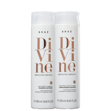 Kit Braé Divine Duo (2 Produtos)